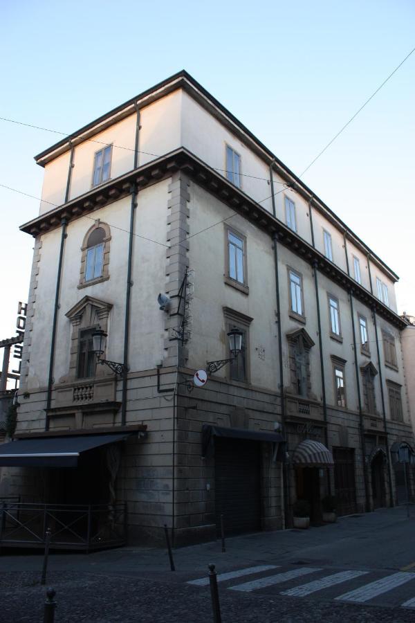 Hotel S.Antonio Padova Exterior foto